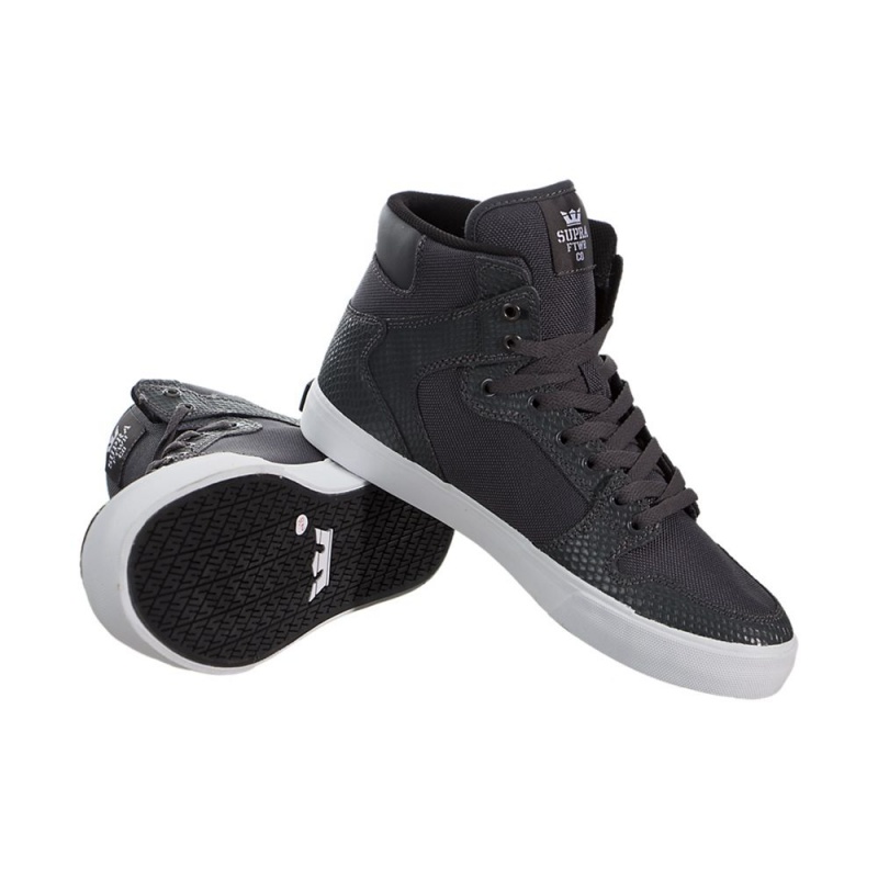 Altas Supra Vaider Gris | UCQET2349