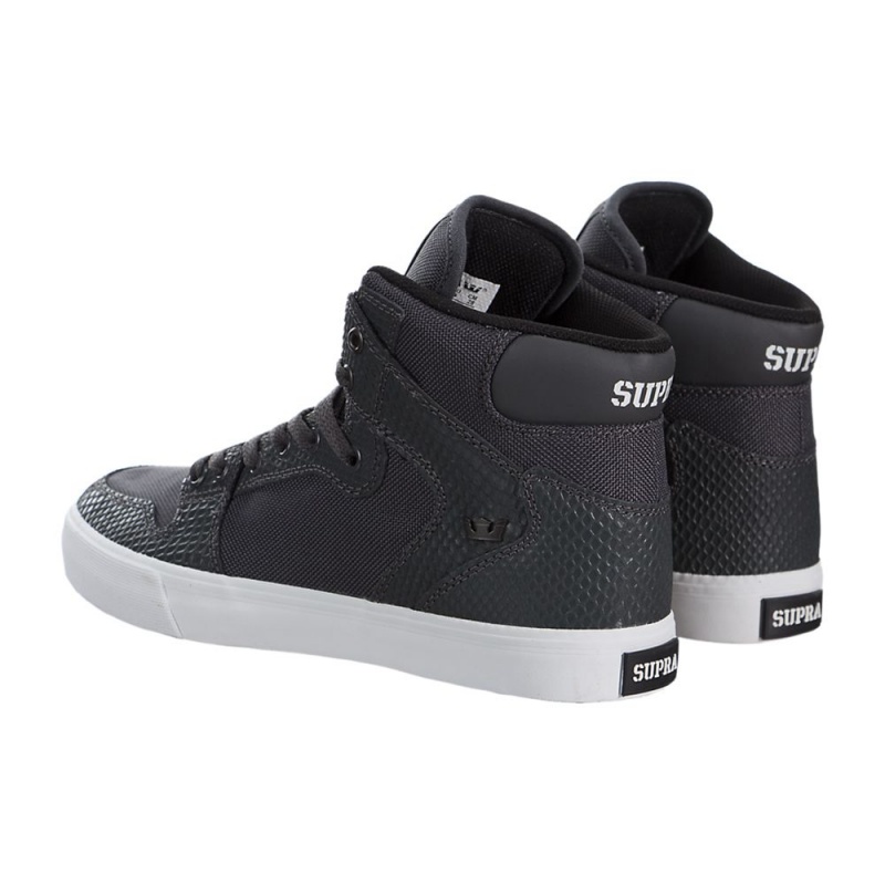 Altas Supra Vaider Gris | UCQET2349