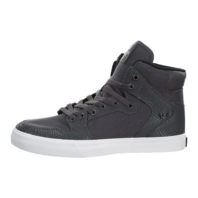 Altas Supra Vaider Gris | UCQET2349