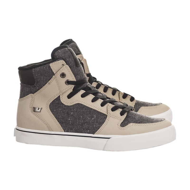 Altas Supra Vaider Kaki | FCMZT6427