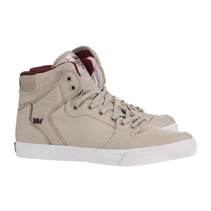 Altas Supra Vaider Kaki | IOMFK9358