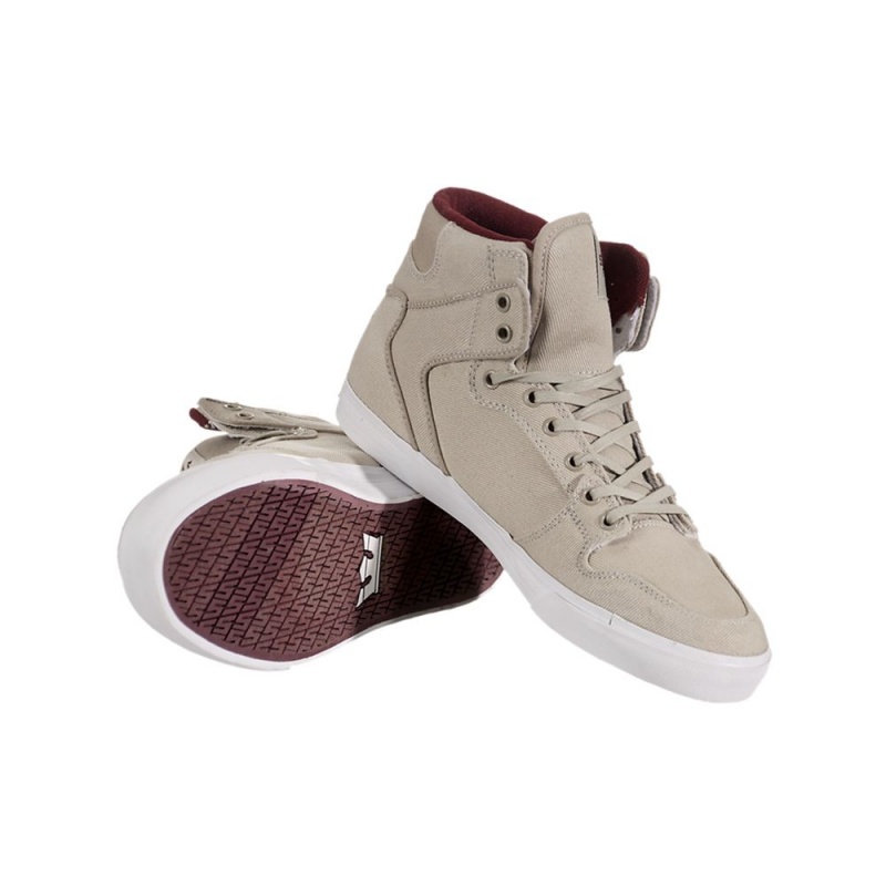 Altas Supra Vaider Kaki | IOMFK9358