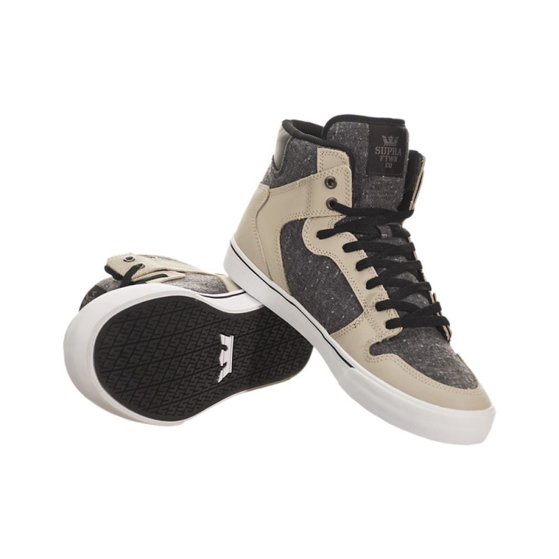 Altas Supra Vaider Kaki | VBRTK8697