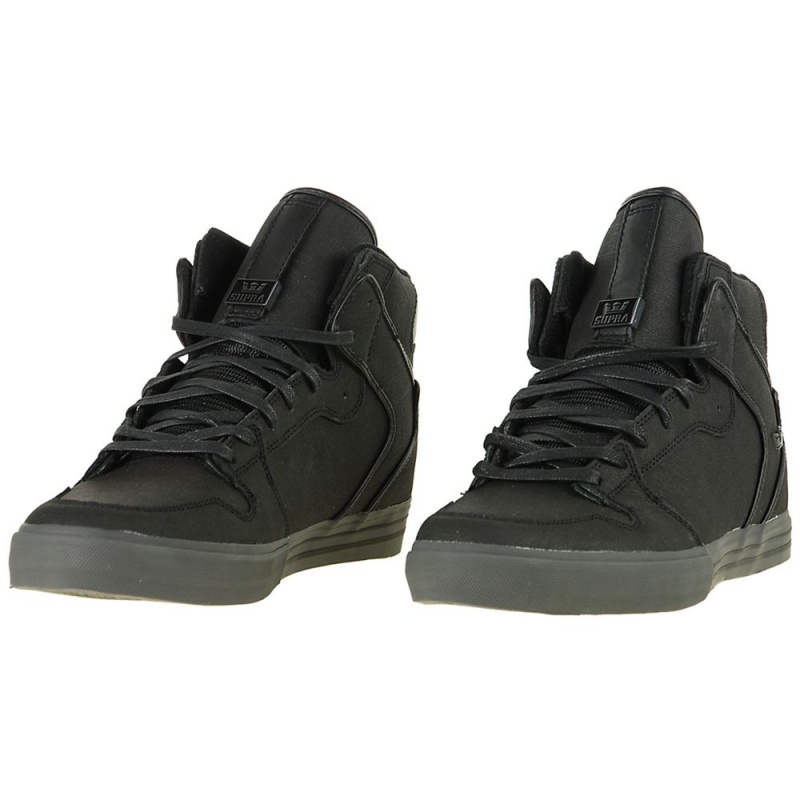 Altas Supra Vaider Negras | DJIQU2493