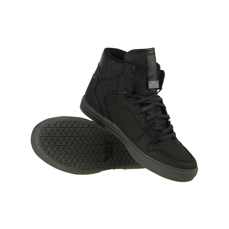 Altas Supra Vaider Negras | DJIQU2493