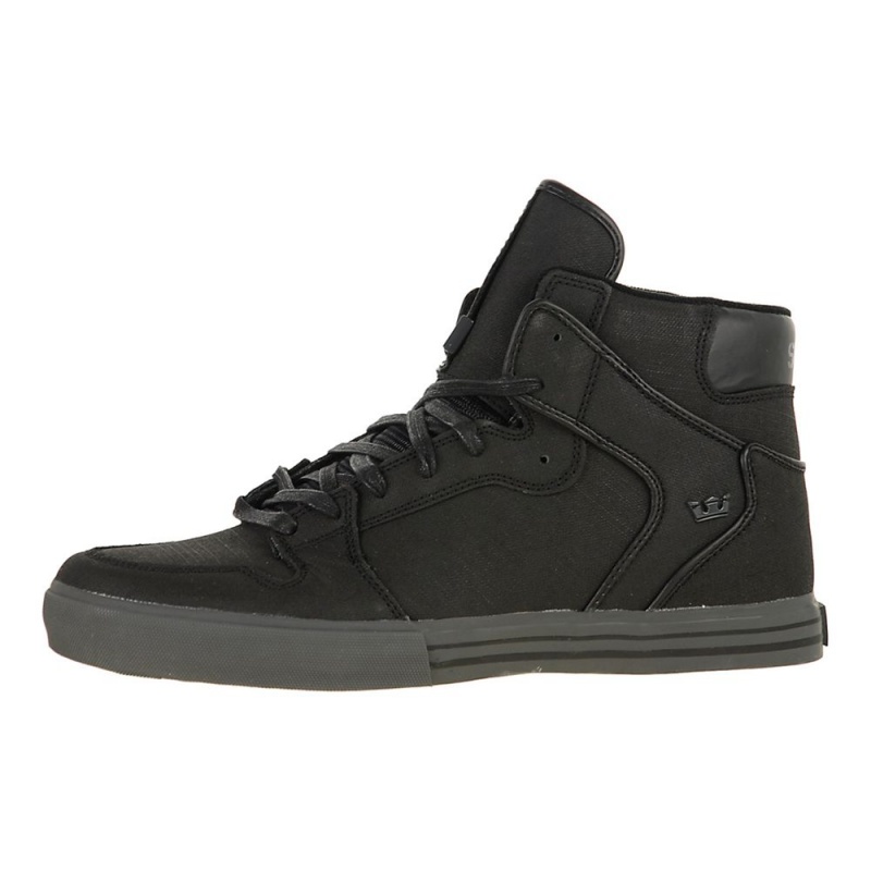 Altas Supra Vaider Negras | DJIQU2493