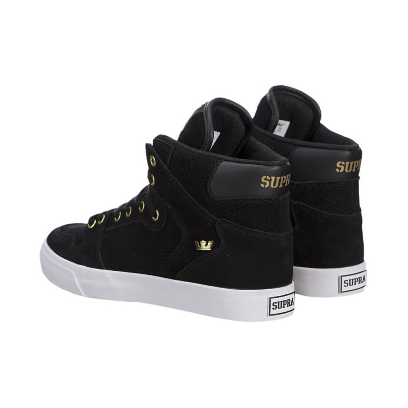 Altas Supra Vaider Negras | FAISW1402