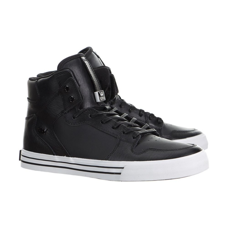 Altas Supra Vaider Negras | GQPMB5012