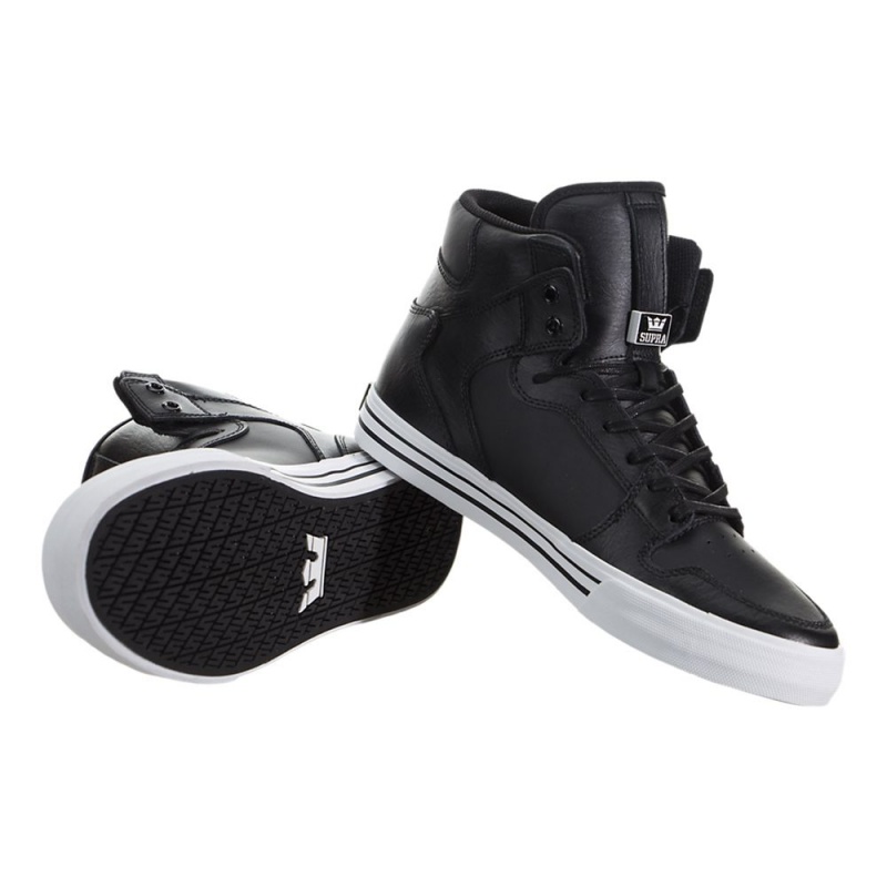 Altas Supra Vaider Negras | GQPMB5012