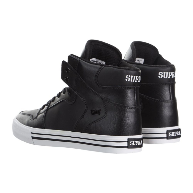 Altas Supra Vaider Negras | GQPMB5012