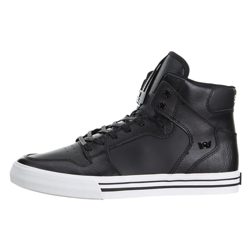 Altas Supra Vaider Negras | GQPMB5012