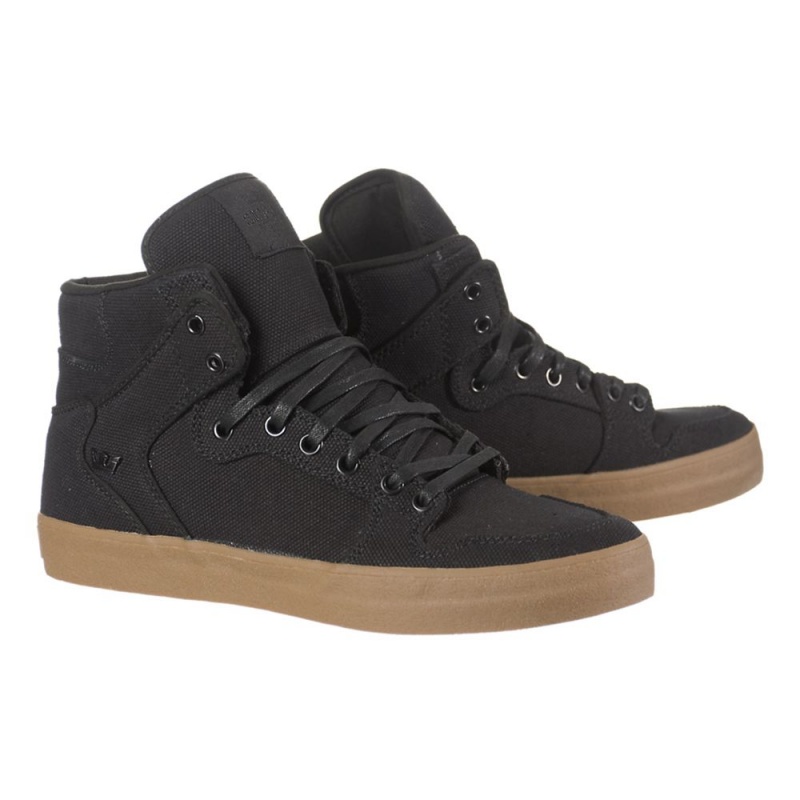 Altas Supra Vaider Negras | KUGEW5387