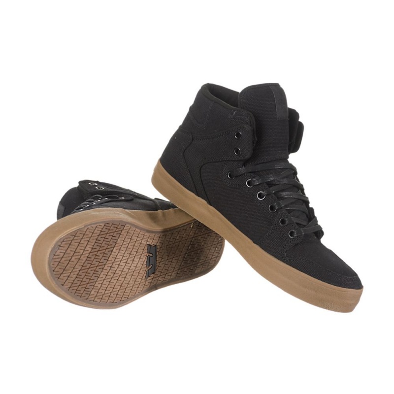 Altas Supra Vaider Negras | KUGEW5387