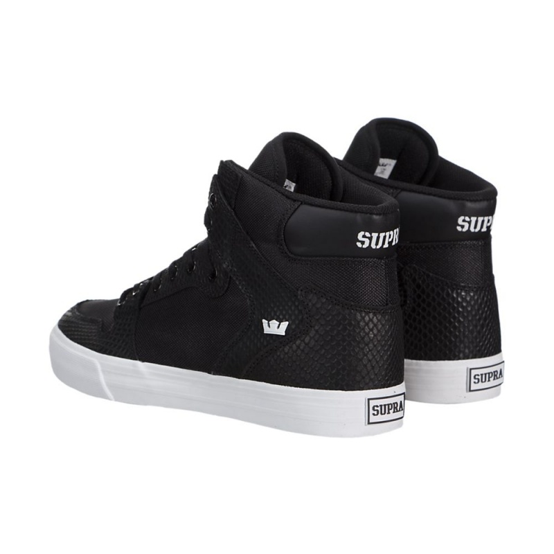 Altas Supra Vaider Negras | OKCEY5612