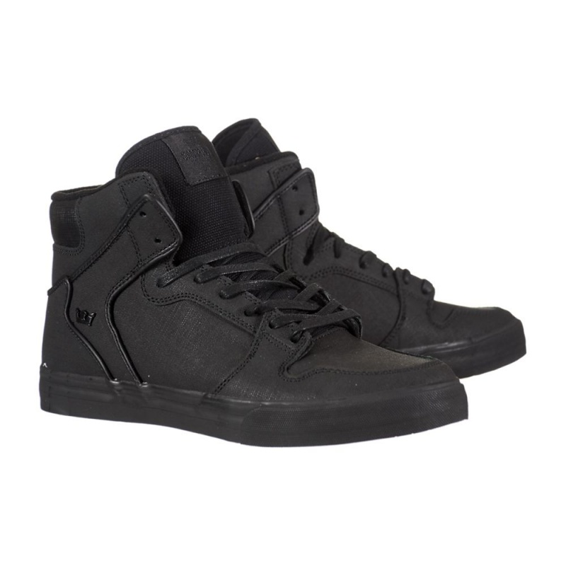 Altas Supra Vaider Negras | RBSAV1573