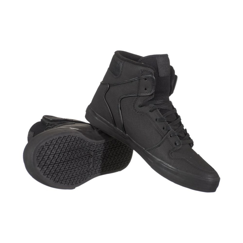 Altas Supra Vaider Negras | RBSAV1573