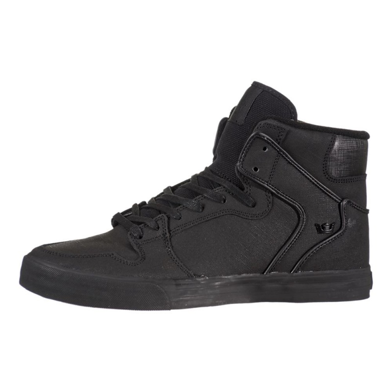 Altas Supra Vaider Negras | RBSAV1573