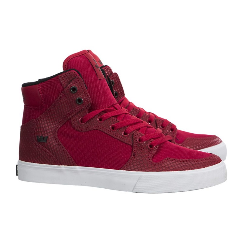 Altas Supra Vaider Rojas | VBELD5821