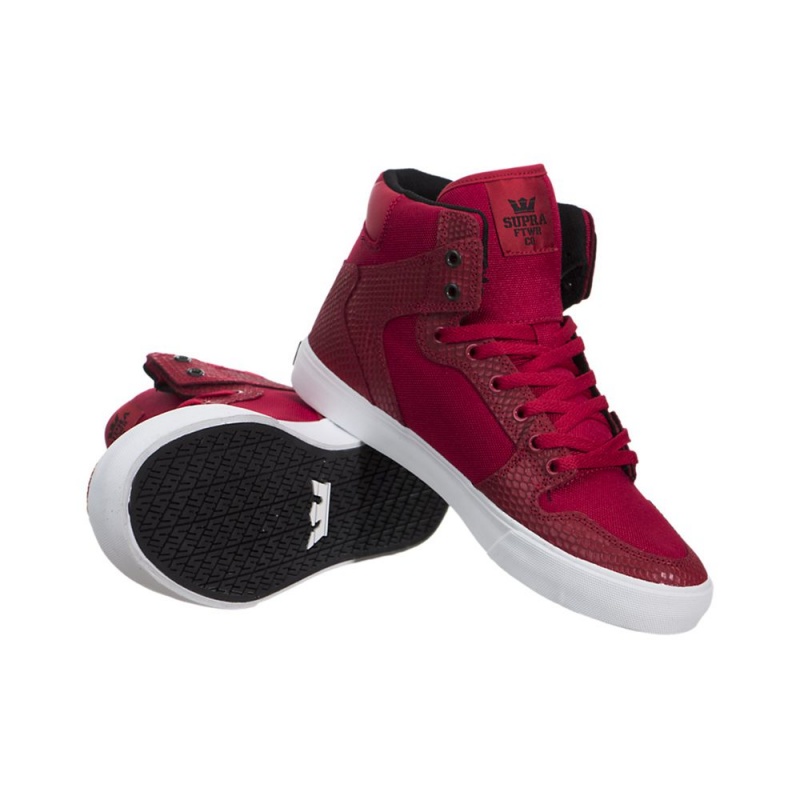 Altas Supra Vaider Rojas | VBELD5821