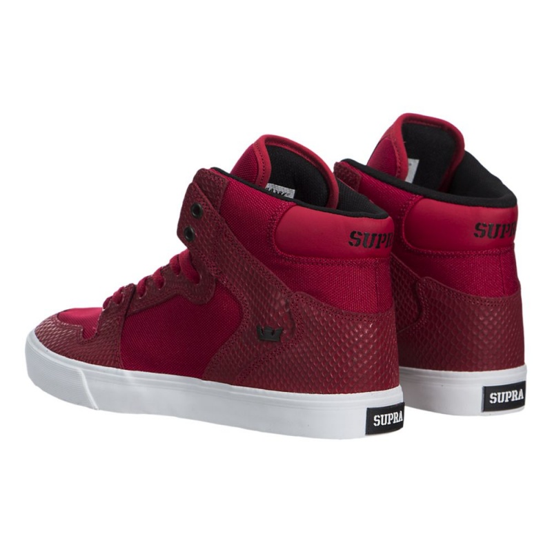 Altas Supra Vaider Rojas | VBELD5821