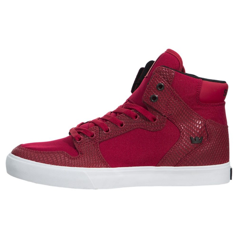 Altas Supra Vaider Rojas | VBELD5821