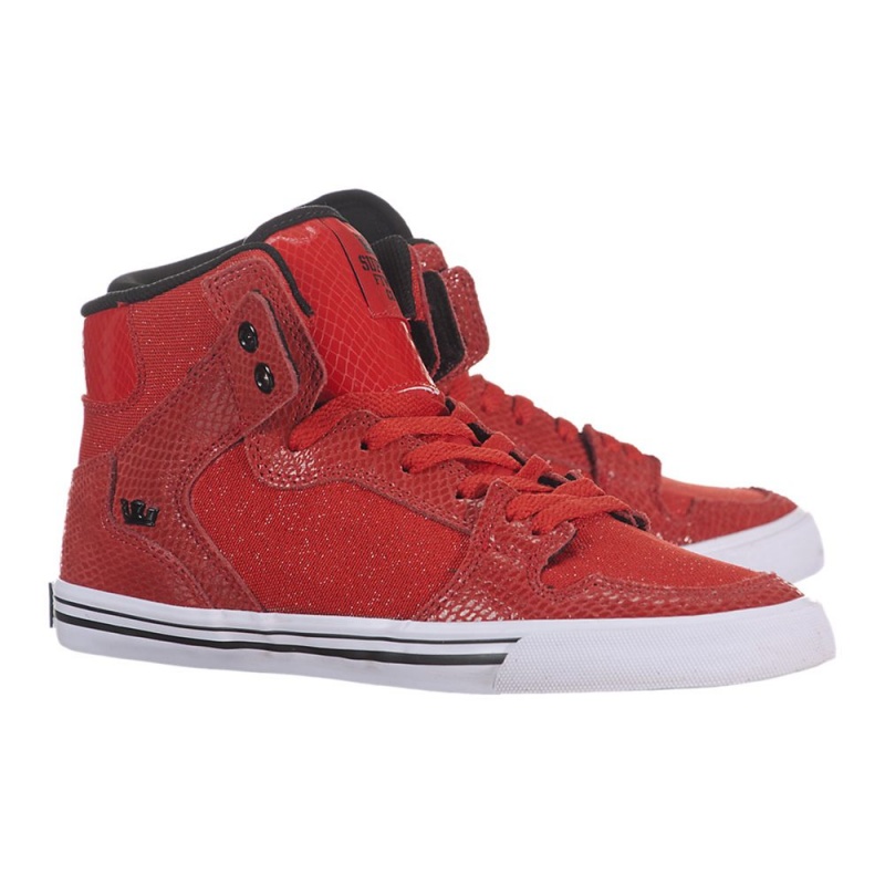 Altas Supra Vaider Rojas | ZOEPM1729