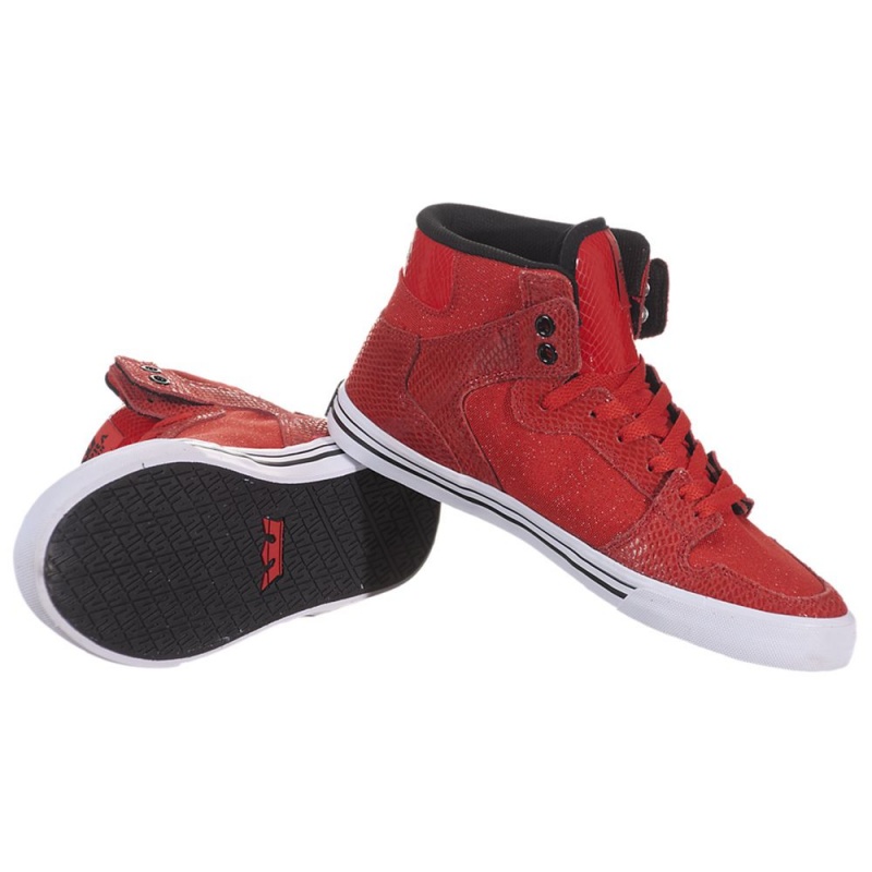 Altas Supra Vaider Rojas | ZOEPM1729