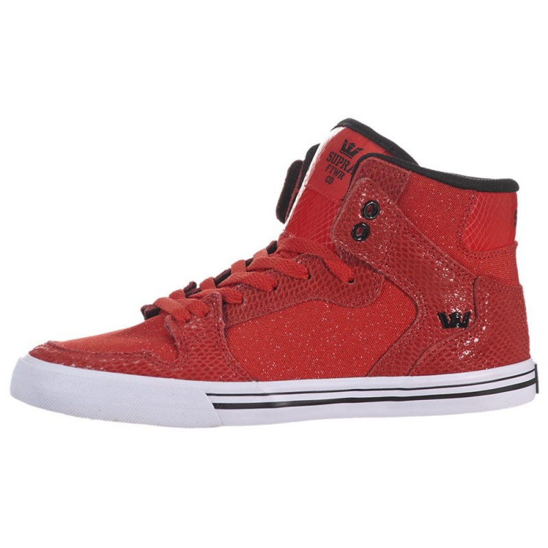 Altas Supra Vaider Rojas | ZOEPM1729