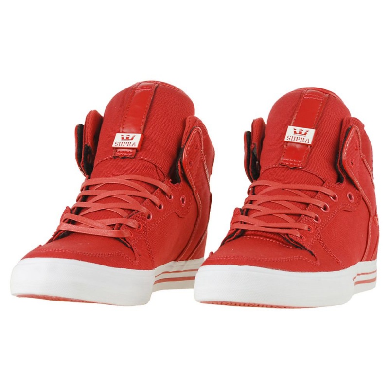 Altas Supra Vaider Rojas | ZTMAU3059