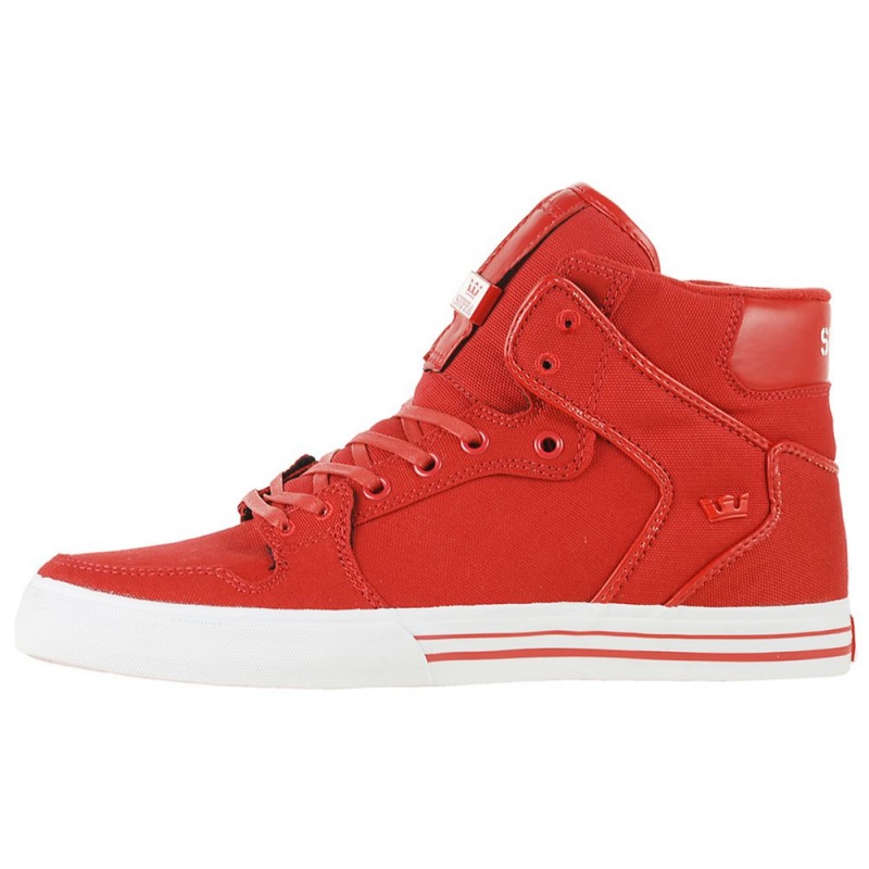 Altas Supra Vaider Rojas | ZTMAU3059