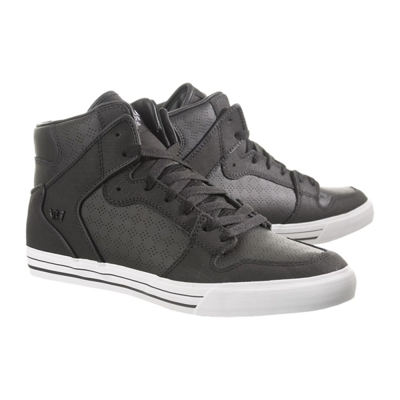 Altas Supra Vaider Tuf Negras | QDFZO7369