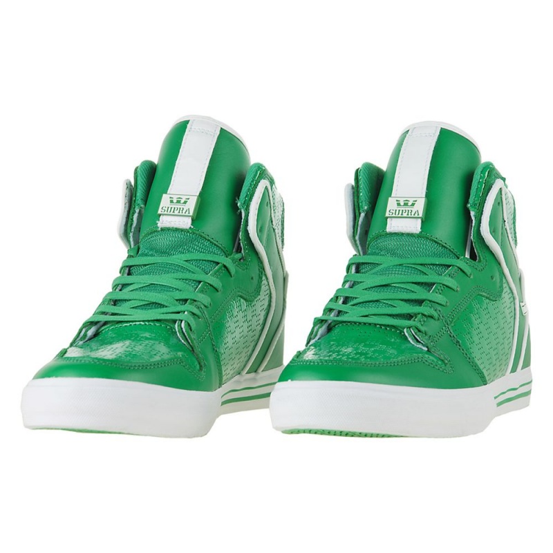 Altas Supra Vaider Verde | GASBE8024