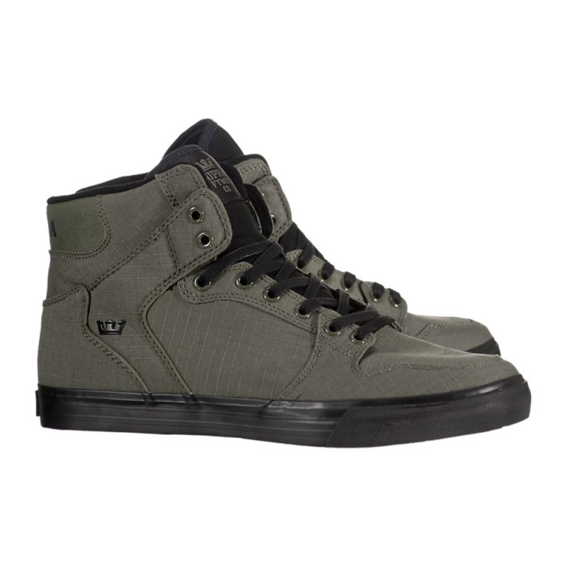 Altas Supra Vaider Verde | SQGDB3049