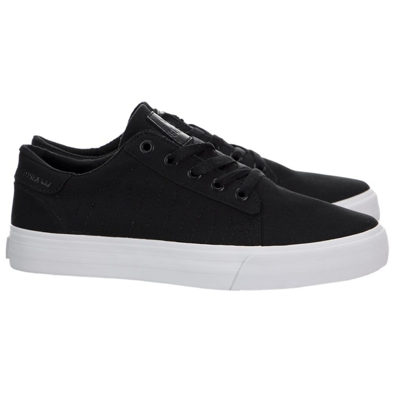 Bajas Supra Belmont Negras | VEYDW4573