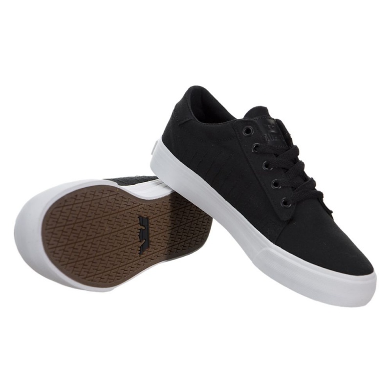 Bajas Supra Belmont Negras | VEYDW4573