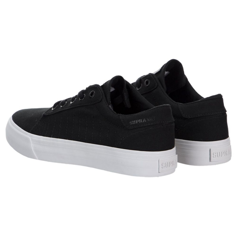 Bajas Supra Belmont Negras | VEYDW4573