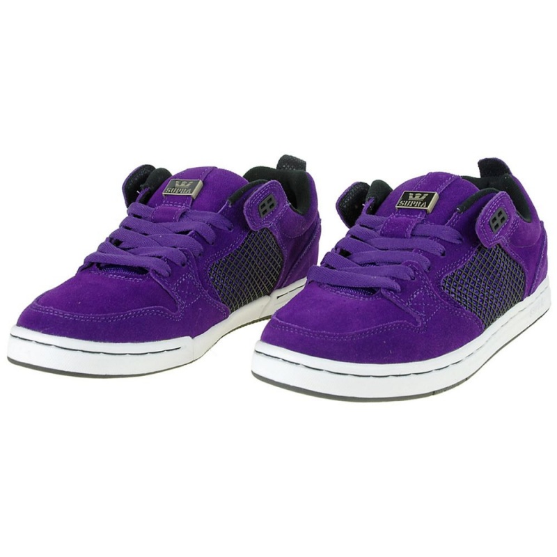 Bajas Supra Cruizer Moradas | CDNVI4732