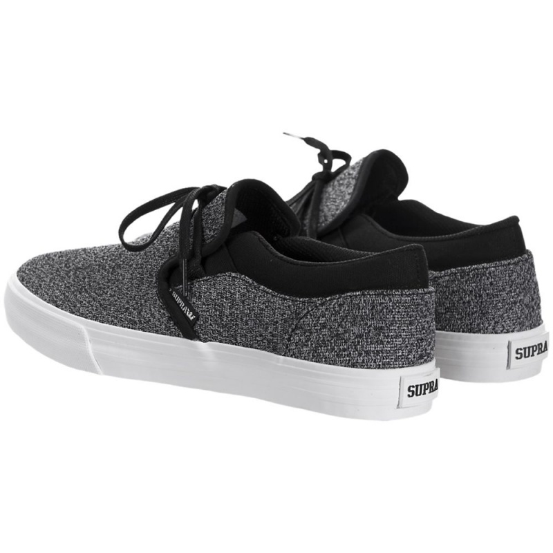 Bajas Supra Cuba Gris | NURFH6450