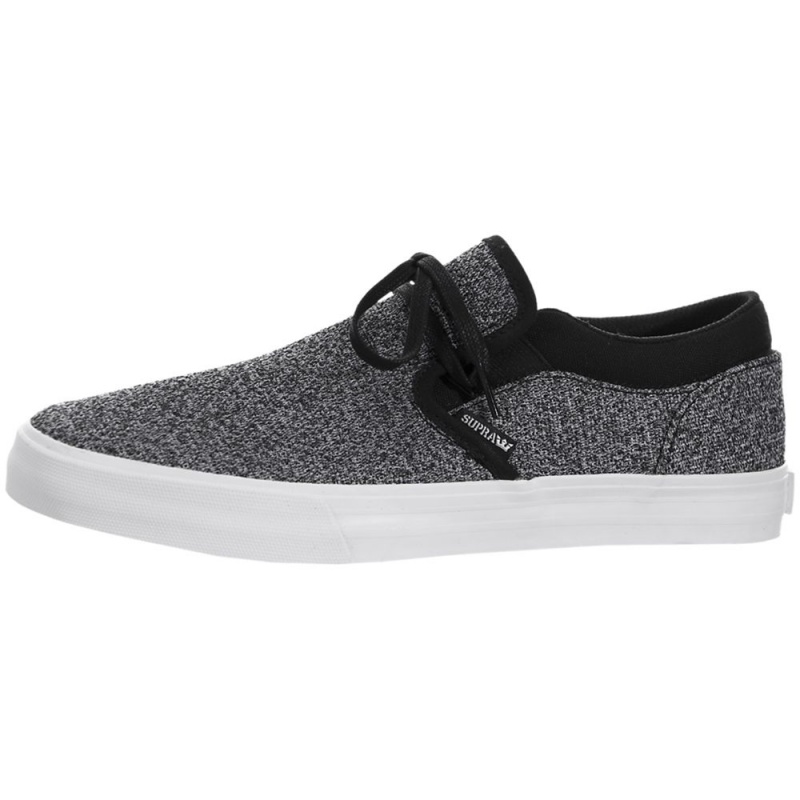 Bajas Supra Cuba Gris | QLZJF4297