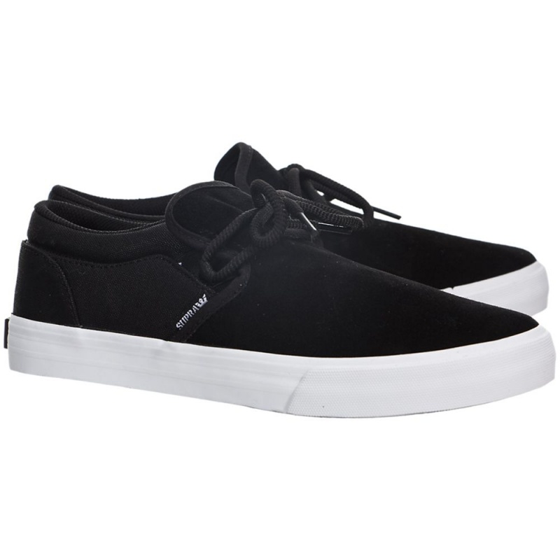 Bajas Supra Cuba Negras | SOEXW5906