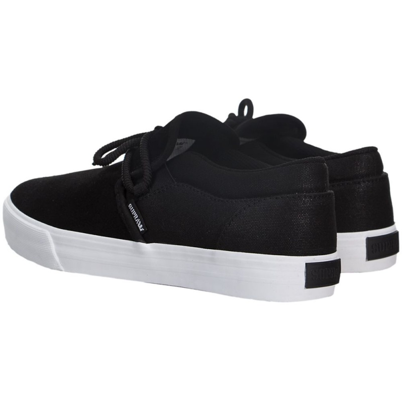 Bajas Supra Cuba Negras | SOEXW5906