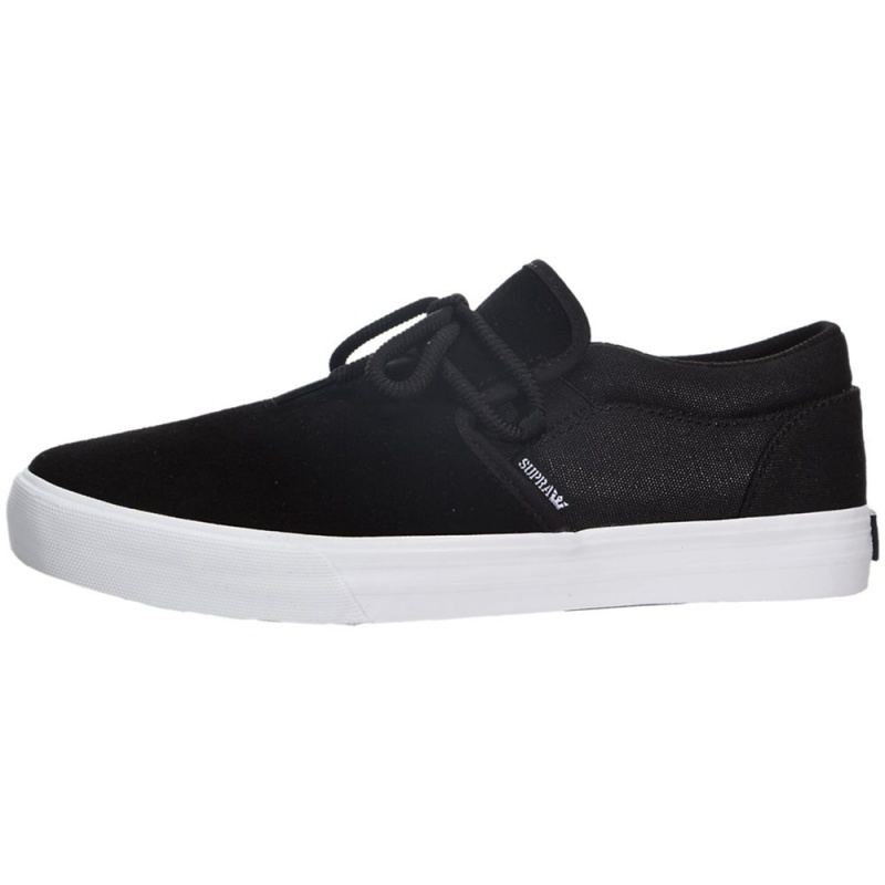 Bajas Supra Cuba Negras | SOEXW5906