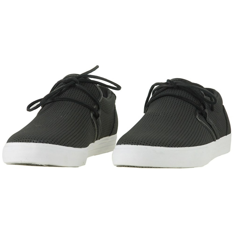 Bajas Supra Cuban Negras | ALUKR8465