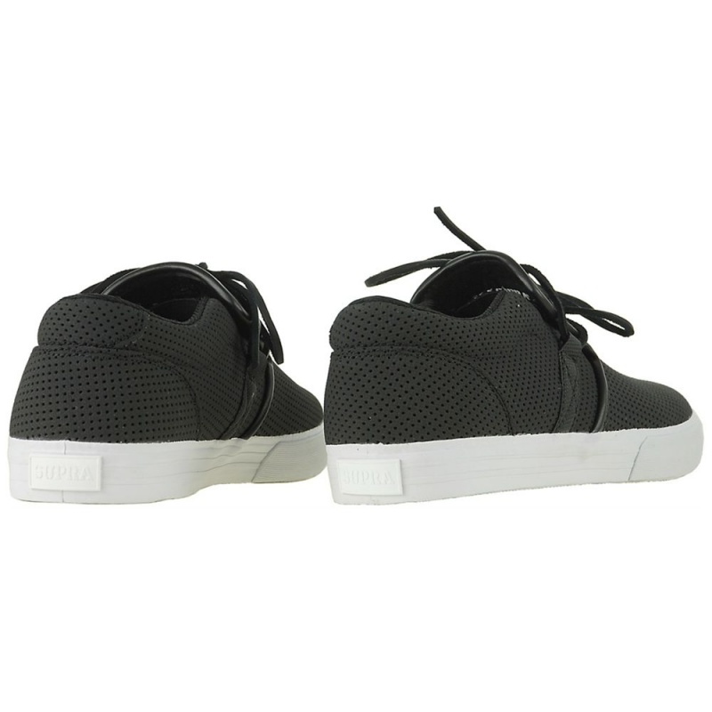 Bajas Supra Cuban Negras | ALUKR8465