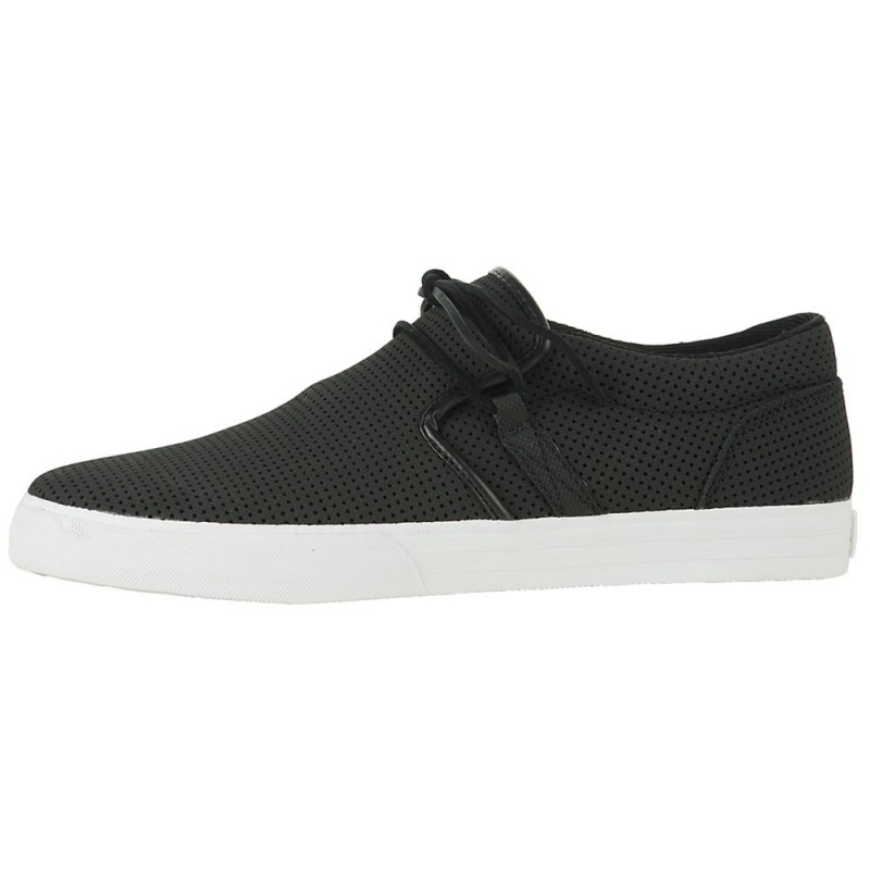 Bajas Supra Cuban Negras | ALUKR8465