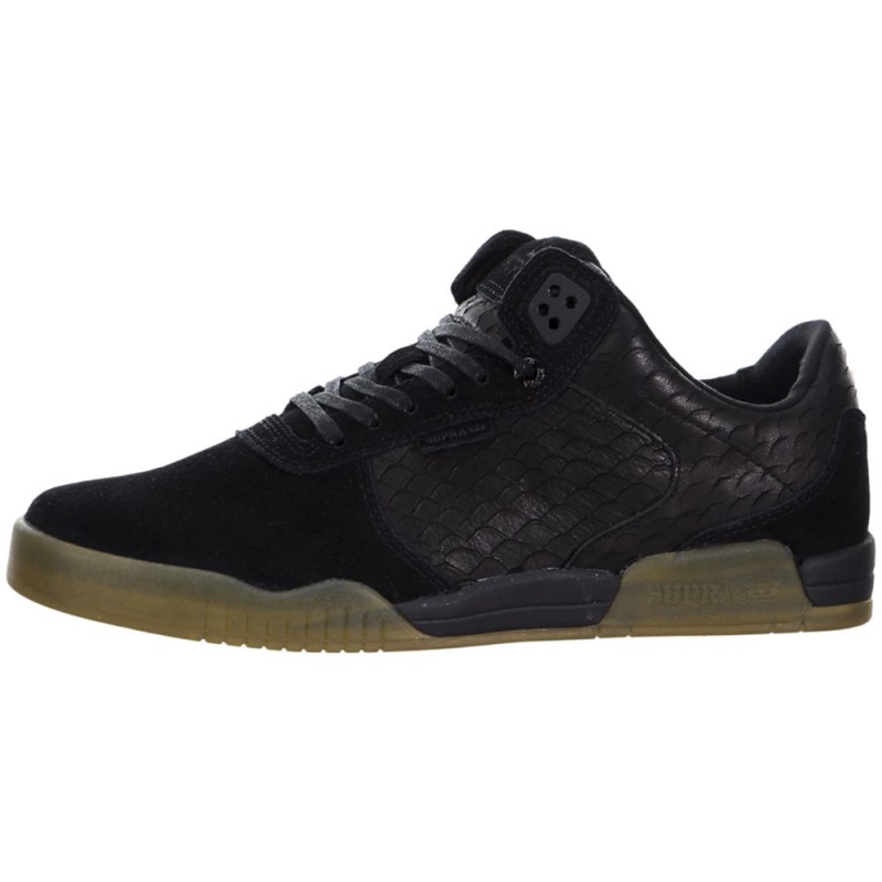 Bajas Supra Ellington Negras | GMLRD8390