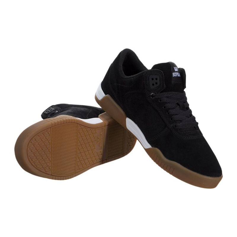 Bajas Supra Ellington Negras | IJMBE4658