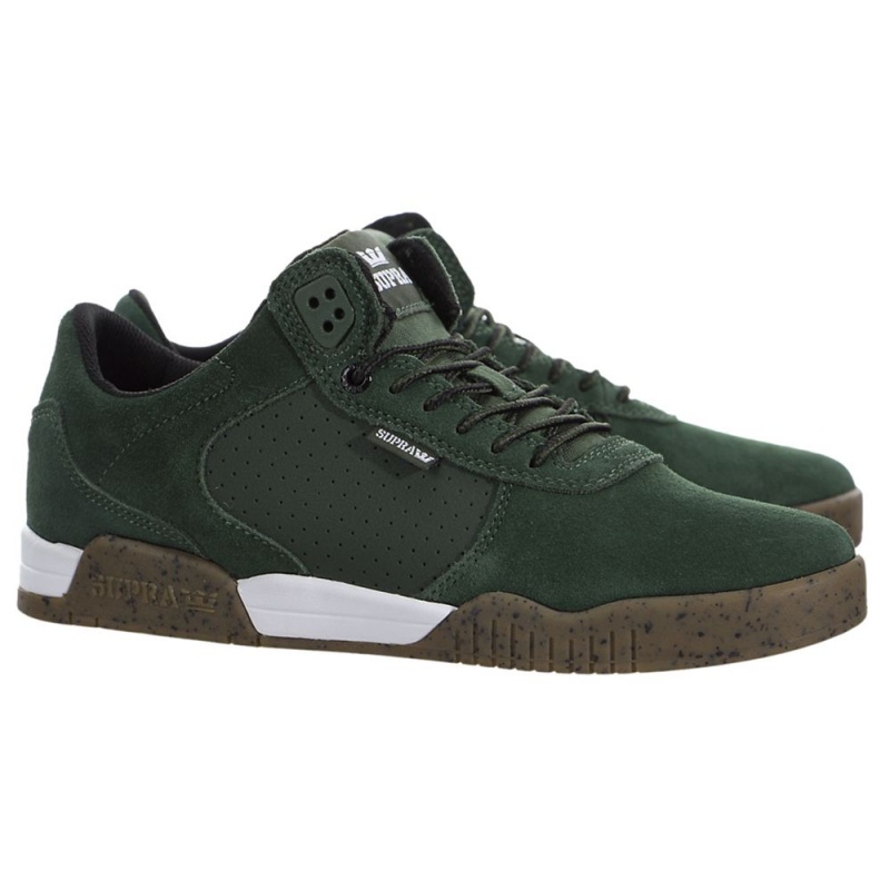 Bajas Supra Ellington Verde | IEMNP7842