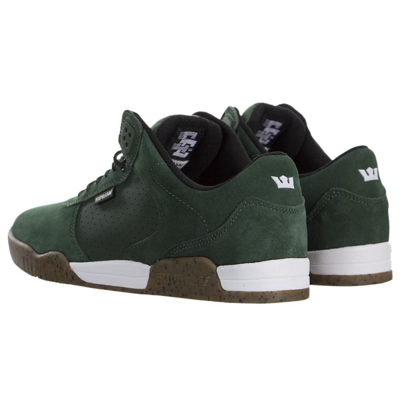 Bajas Supra Ellington Verde | IEMNP7842