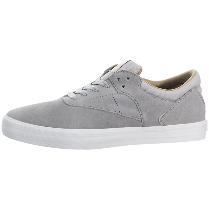 Bajas Supra Phoenix Gris | FNUYJ9126